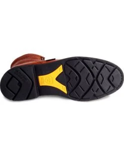 Ariat Men's 8" Cascade Work Boot -Western Shoe Store 030005 14 BM