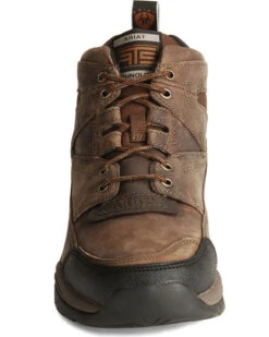 Ariat Men's Terrain Boots - Round Toe -Western Shoe Store 030074 B1 FT