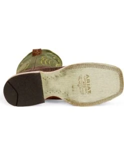 Ariat Men's Mesteno Western Boots -Western Shoe Store 030239 D9 BM