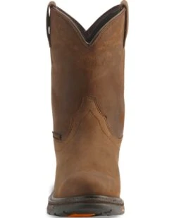 Ariat H2O WorkHog Work Boots - Composite Toe -Western Shoe Store 030258 B1 FT