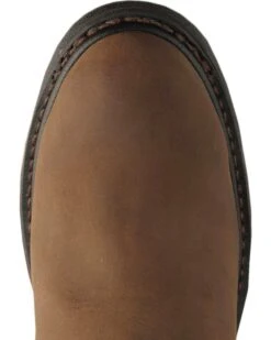 Ariat H2O WorkHog Work Boots - Composite Toe -Western Shoe Store 030258 B1 TP
