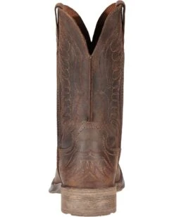 Ariat Men's Rambler Phoenix Western Boots -Western Shoe Store 030460 B1 D5