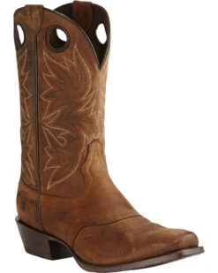 Ariat Men's Circuit Striker Western Boots