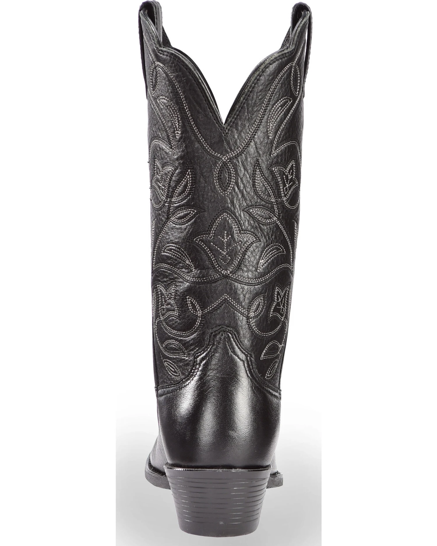 Ariat Women's 8" Deertan Western Boots - Round Toe 8 Ariat Women's 8" Deertan Western Boots - Round Toe - Image 8