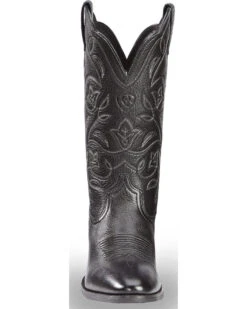 Ariat Women's 8" Deertan Western Boots - Round Toe 12 Ariat Women's 8" Deertan Western Boots - Round Toe -Western Shoe Store 031064 89 FT