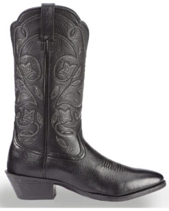 Ariat Women's 8" Deertan Western Boots - Round Toe 10 Ariat Women's 8" Deertan Western Boots - Round Toe -Western Shoe Store 031064 89 RT