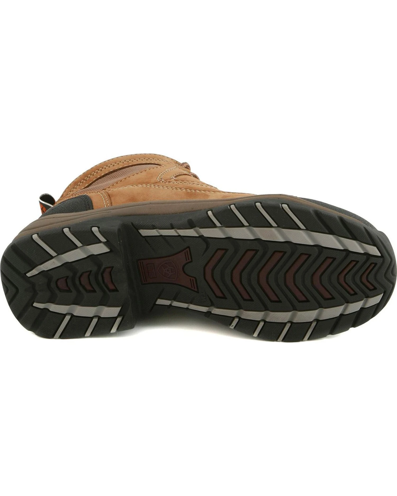 Ariat Women's Terrain Hiking Boots - Round Toe 5 Ariat Women's Terrain Hiking Boots - Round Toe - Image 5