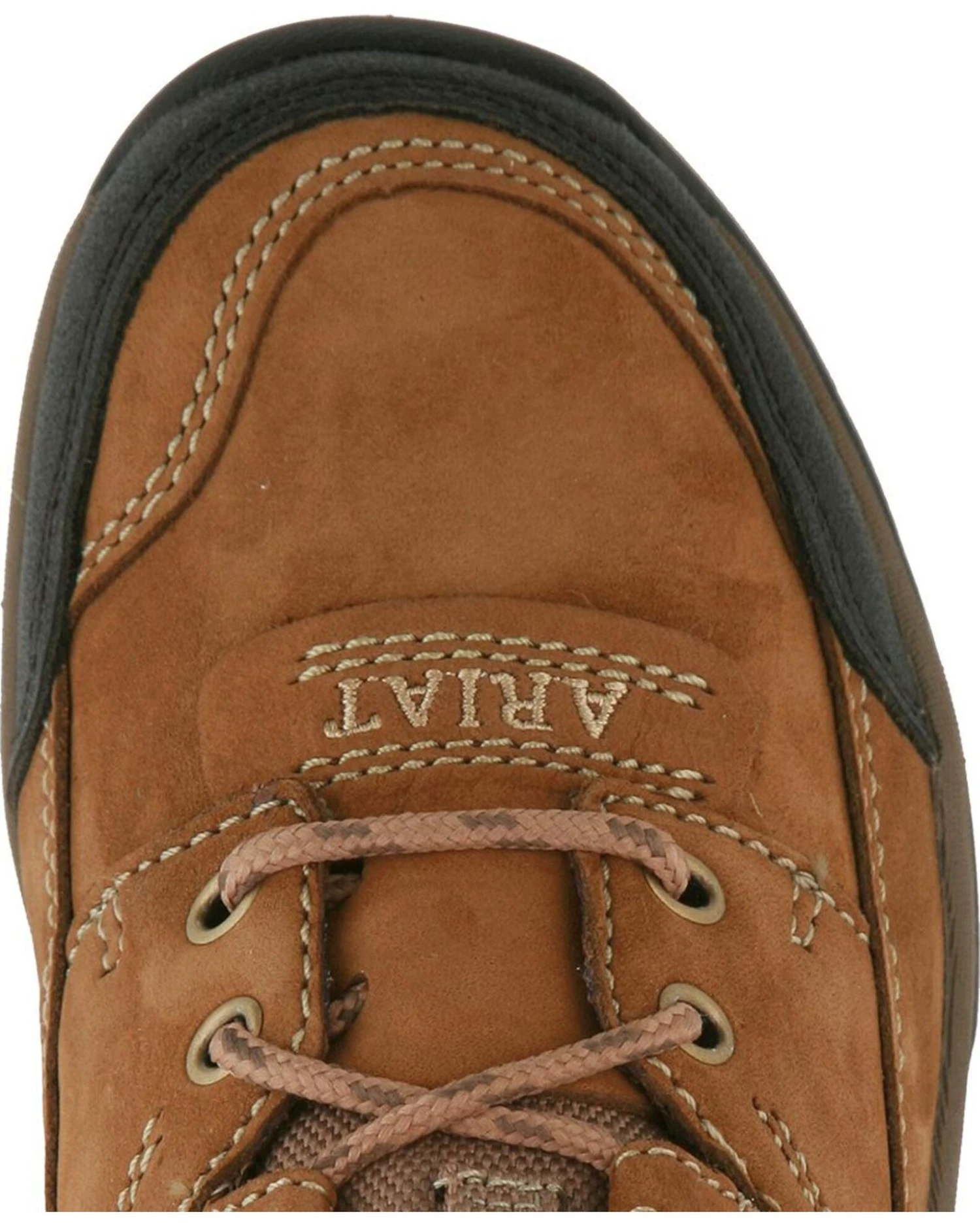 Ariat Women's Terrain Hiking Boots - Round Toe 6 Ariat Women's Terrain Hiking Boots - Round Toe - Image 6