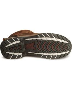 Ariat Women's Terrain H2O Waterproof Work Boots - Round Toe -Western Shoe Store 031160 56 BM