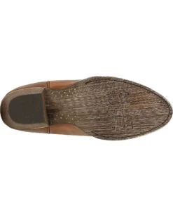 Ariat Women's Desert Holly Western Boots - Medium Toe -Western Shoe Store 031762 52 BM