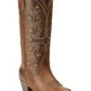 Ariat Women's Desert Holly Western Boots - Medium Toe