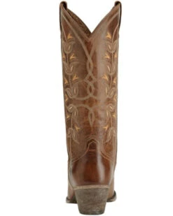 Ariat Women's Desert Holly Western Boots - Medium Toe -Western Shoe Store 031762 7222 P3