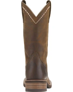 Ariat Women's Unbridled Roper Western Boots -Western Shoe Store 031834 42 BK