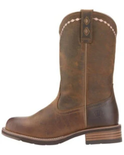 Ariat Women's Unbridled Roper Western Boots -Western Shoe Store 031834 7015 P2
