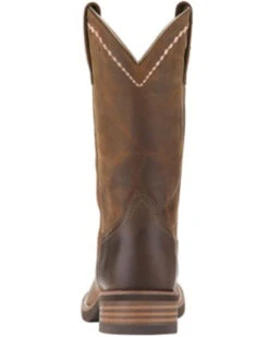 Ariat Women's Unbridled Roper Western Boots -Western Shoe Store 031834 7015 P3