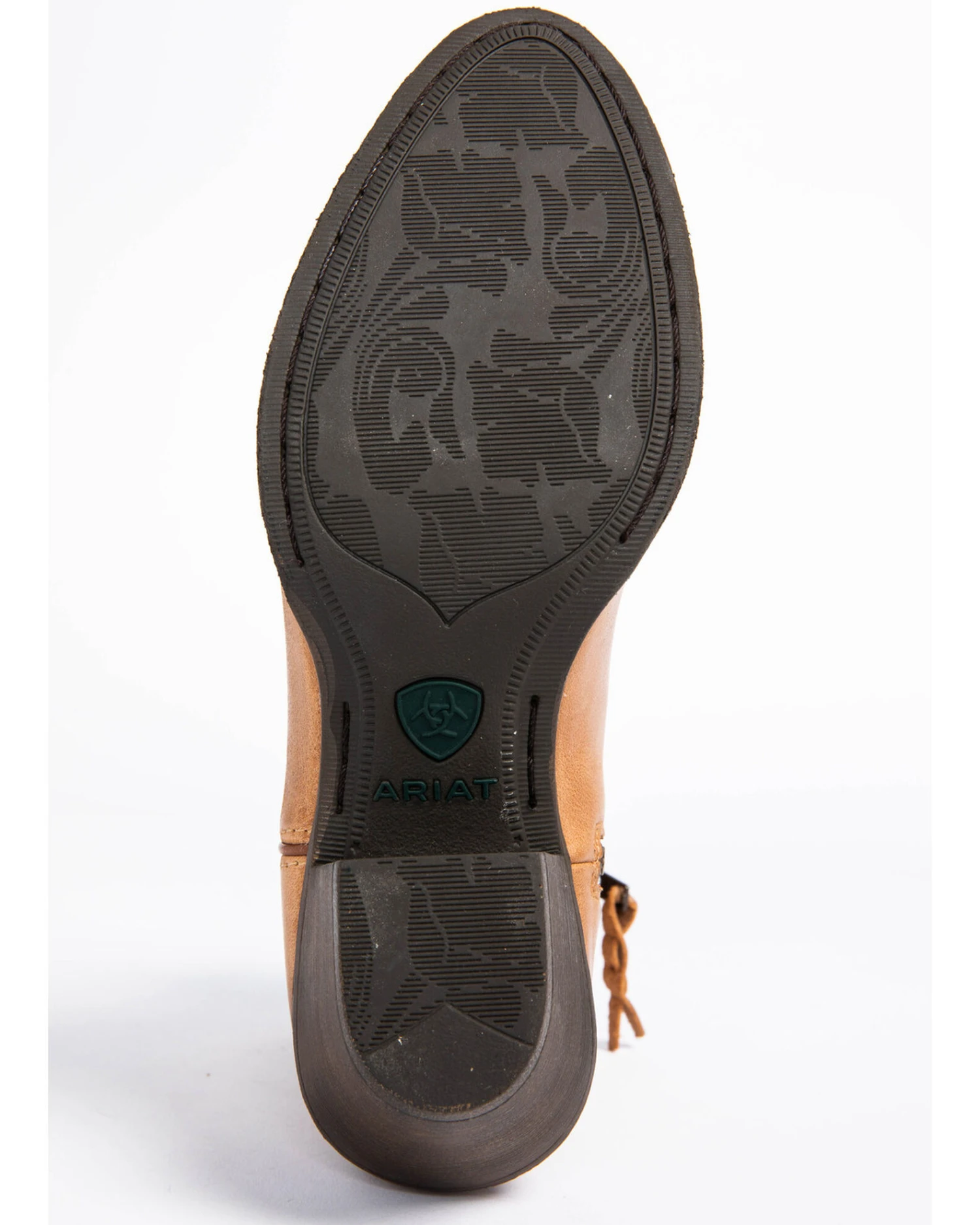 Ariat Women's Darlin Booties - Medium Toe 7 Ariat Women's Darlin Booties - Medium Toe - Image 7