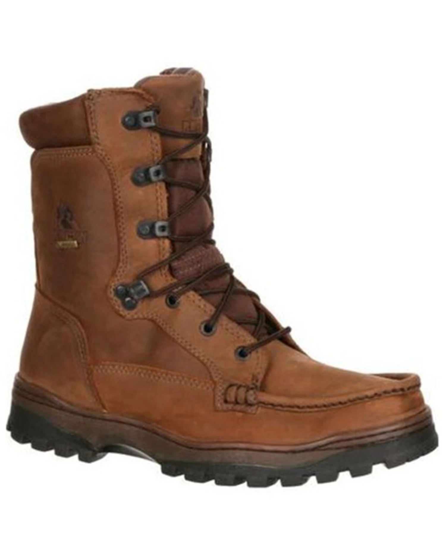 Rocky Men's Outback Boots 1 Rocky Men's Outback Boots
