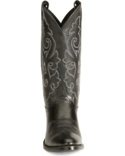 Justin Men's 13" London Calf Western Boots -Western Shoe Store 036895 89 FT