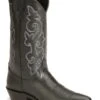 Justin Men's 13" London Calf Western Boots