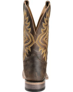 Tony Lama Men's Americana Western Boots 27 Tony Lama Men's Americana Western Boots -Western Shoe Store 036F28 22 BK