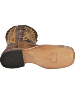 Tony Lama Men's Americana Western Boots 25 Tony Lama Men's Americana Western Boots -Western Shoe Store 036F28 22 BM