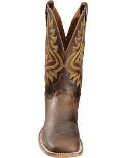 Tony Lama Men's Americana Western Boots 24 Tony Lama Men's Americana Western Boots -Western Shoe Store 036F28 22 FT