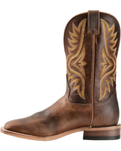 Tony Lama Men's Americana Western Boots 23 Tony Lama Men's Americana Western Boots -Western Shoe Store 036F28 22 LT