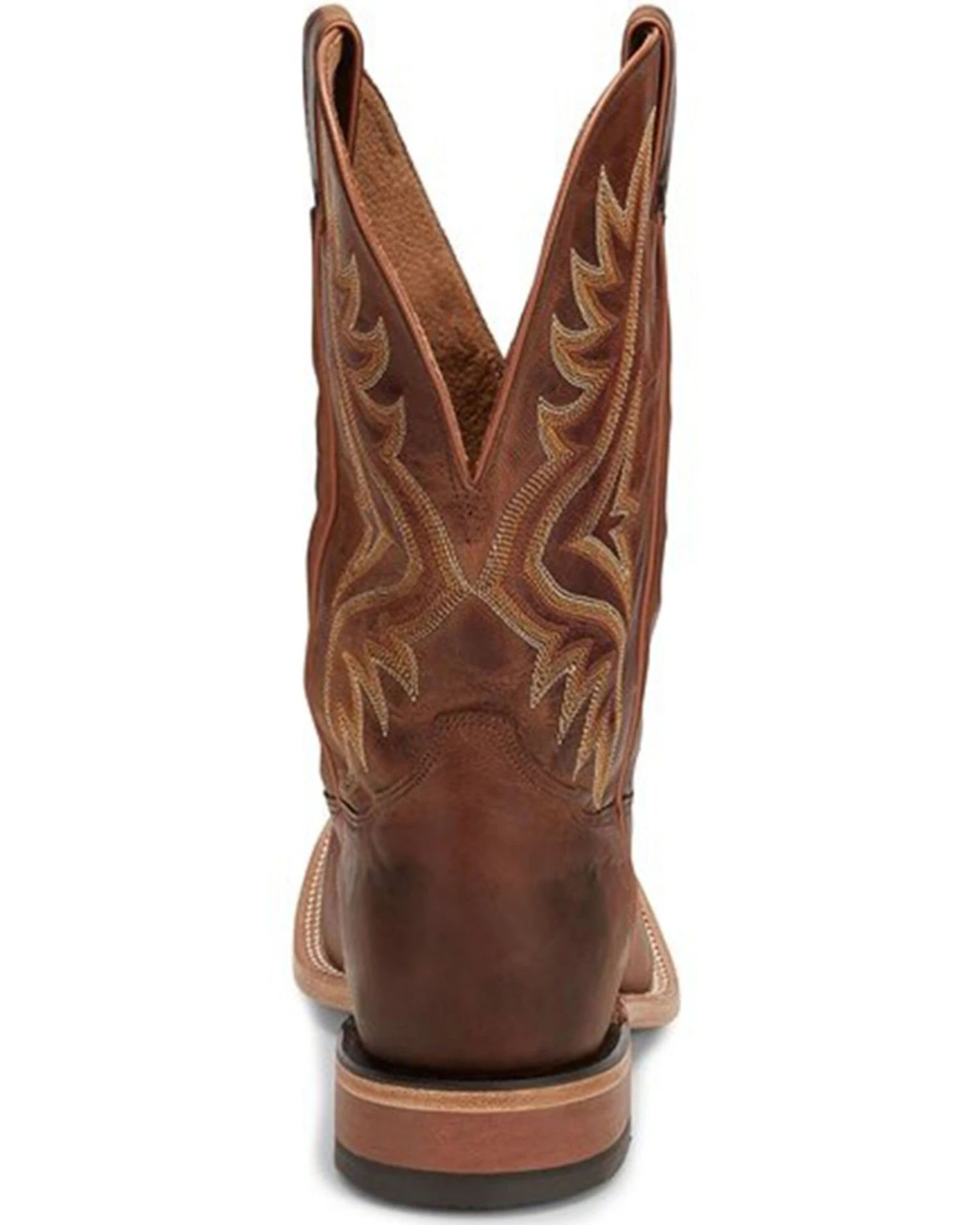 Tony Lama Men's Americana Western Boots 6 Tony Lama Men's Americana Western Boots - Image 6