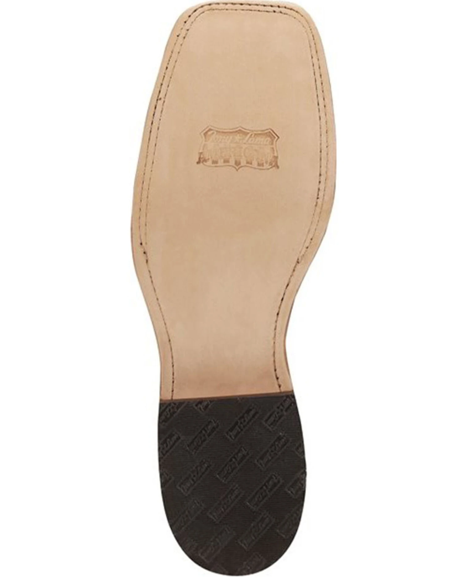 Tony Lama Men's Americana Western Boots 8 Tony Lama Men's Americana Western Boots - Image 8