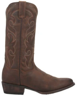 Dan Post Men's Renegade Distressed Western Boots 10 Dan Post Men's Renegade Distressed Western Boots -Western Shoe Store 036G82 7047 P2
