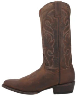 Dan Post Men's Renegade Distressed Western Boots 11 Dan Post Men's Renegade Distressed Western Boots -Western Shoe Store 036G82 7047 P3