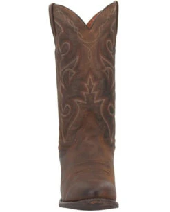 Dan Post Men's Renegade Distressed Western Boots 12 Dan Post Men's Renegade Distressed Western Boots -Western Shoe Store 036G82 7047 P4