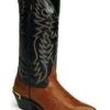 Laredo Lizard Print Western Boots