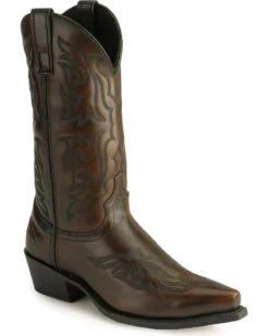 Laredo Men's Hawk Western Boots