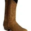 Abilene Men's 12" Bison Western Boots