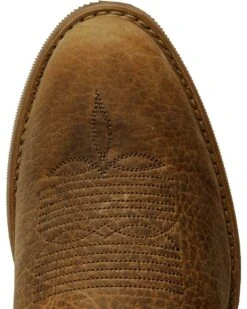 Abilene Men's 12" Bison Western Boots 12 Abilene Men's 12" Bison Western Boots -Western Shoe Store 038660 22 TP