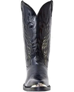 Laredo Men's McComb Western Boots - Medium Toe -Western Shoe Store 038859 89 D3