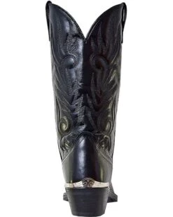 Laredo Men's McComb Western Boots - Medium Toe -Western Shoe Store 038859 89 D5