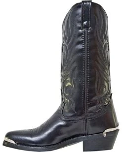 Laredo Men's McComb Western Boots - Medium Toe -Western Shoe Store 038859 89 D6