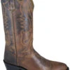 Smoky Mountain Men's Denver Western Boots - Medium Toe