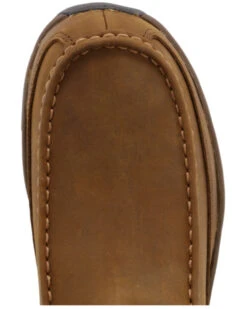 Twisted X Men's Distressed Saddle Hiker Boots -Western Shoe Store 038F56 7010 P6