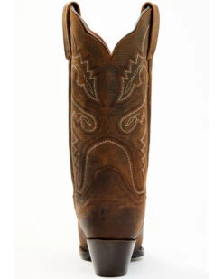 Dan Post Women's 12" Western Boots -Western Shoe Store 0451M6 G4 P5