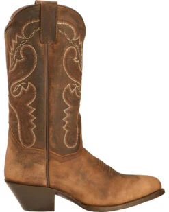 Dan Post Women's 12" Western Boots -Western Shoe Store 0451M6 G4 RT