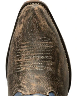 Roper Women's American Beauty Flag Ankle Boots -Western Shoe Store 0454D3 41 TP