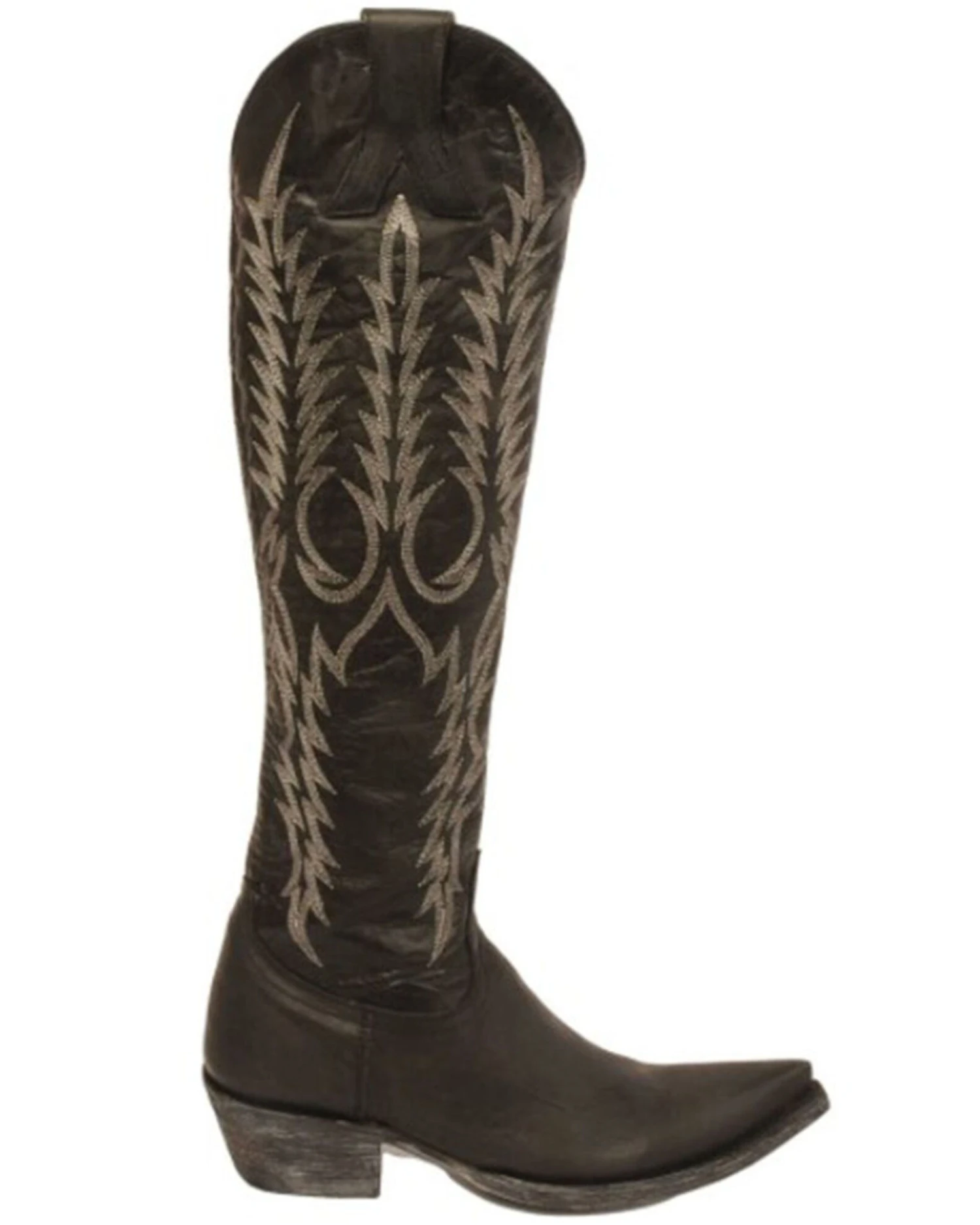 Old Gringo Women's Mayra Western Boots - Pointed Toe 3 Old Gringo Women's Mayra Western Boots - Pointed Toe - Image 3