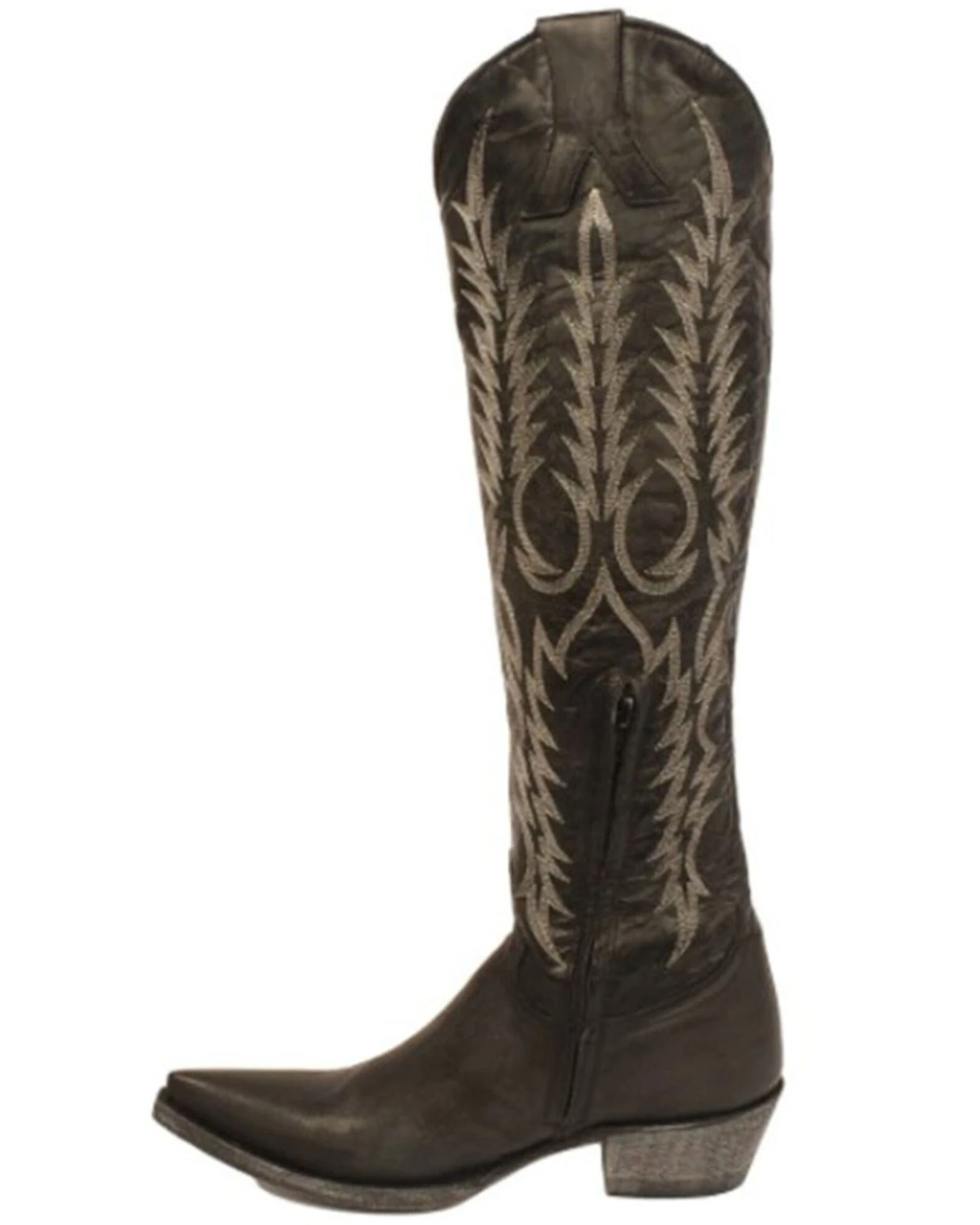 Old Gringo Women's Mayra Western Boots - Pointed Toe 5 Old Gringo Women's Mayra Western Boots - Pointed Toe - Image 5