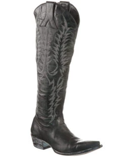 Old Gringo Women's Mayra Western Boots - Pointed Toe