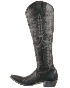 Old Gringo Women's Mayra Western Boots - Pointed Toe 18 Old Gringo Women's Mayra Western Boots - Pointed Toe -Western Shoe Store 0455R2 89 P3