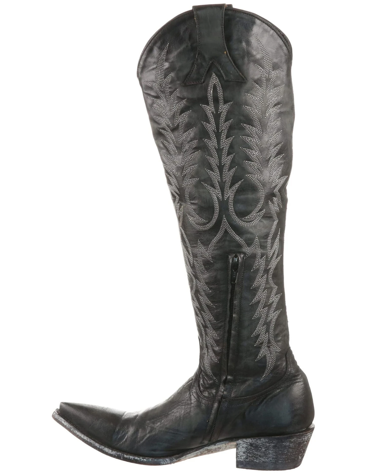 Old Gringo Women's Mayra Western Boots - Pointed Toe 6 Old Gringo Women's Mayra Western Boots - Pointed Toe - Image 6