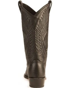 Abilene Women's Cowhide Western Boots - Pointed Toe 13 Abilene Women's Cowhide Western Boots - Pointed Toe -Western Shoe Store 045B04 89 BK